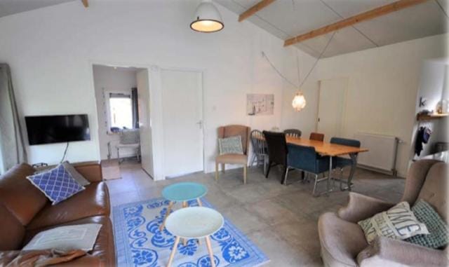 De Zandput 23 Zoutelande Apartment in Zoutelande