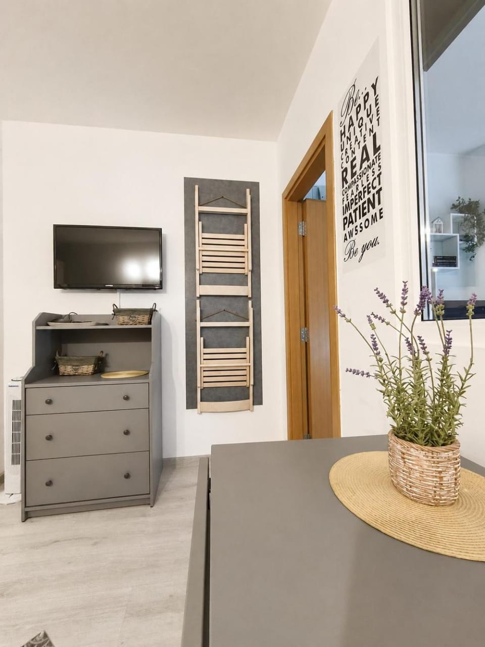TV and multimedia, Kitchen or kitchenette, Evening entertainment