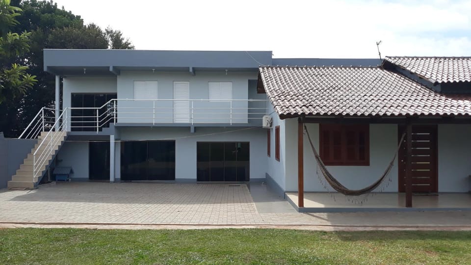 Hotel Do Parque Bed and Breakfast in State of Rio Grande do Sul