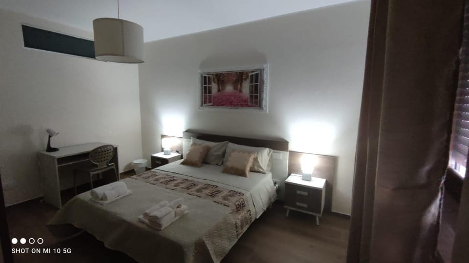 Casa in Fiera Apartment in Province of Foggia