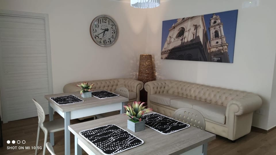 Casa in Fiera Apartment in Province of Foggia