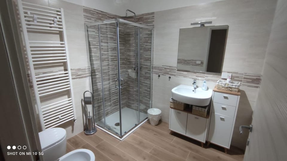 Casa in Fiera Apartment in Province of Foggia