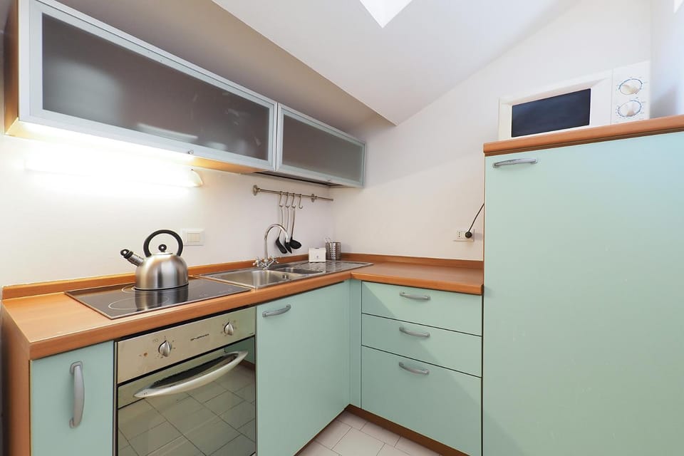 Contempora Apartments - Lanzone 5 Apartment in Milan