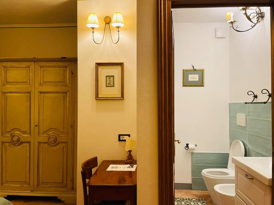 B&B Il Rosmarino Bed and Breakfast in Tuscany