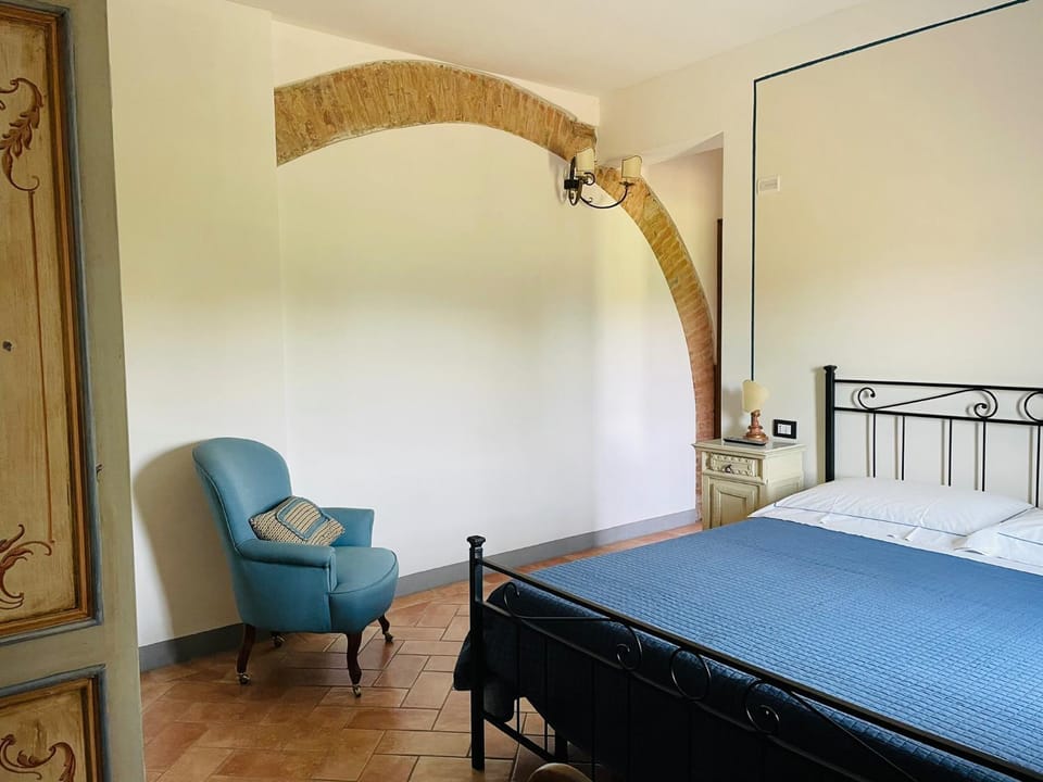 B&B Il Rosmarino Bed and Breakfast in Tuscany