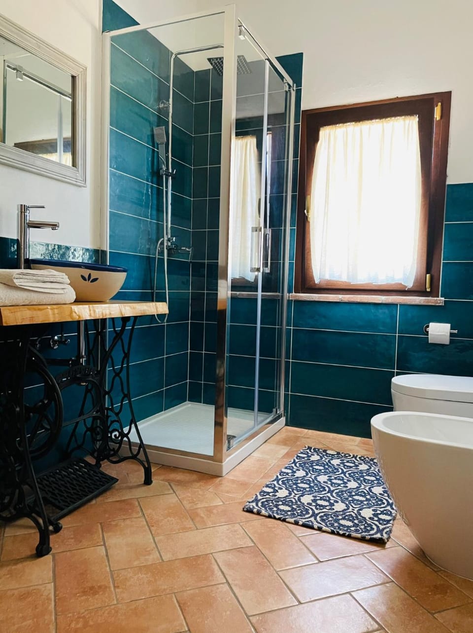 B&B Il Rosmarino Bed and Breakfast in Tuscany