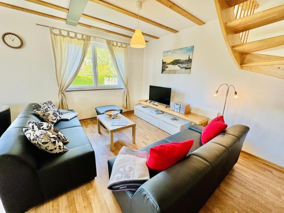 Ferienhaus Stoertebeker House in Mecklenburg-Vorpommern, Germany