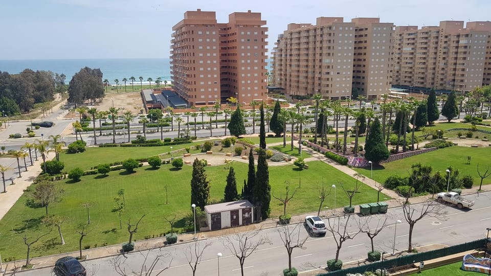 Costa Caribe III Apartment in Valencian Community