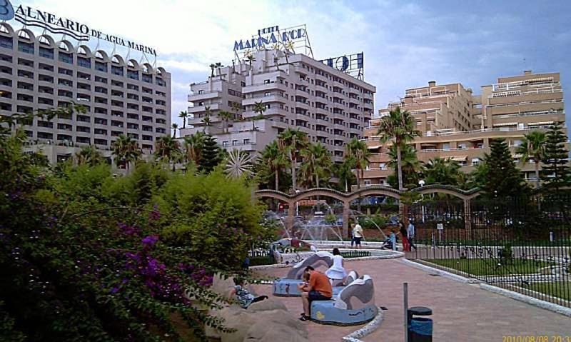 Costa Caribe III Apartment in Valencian Community
