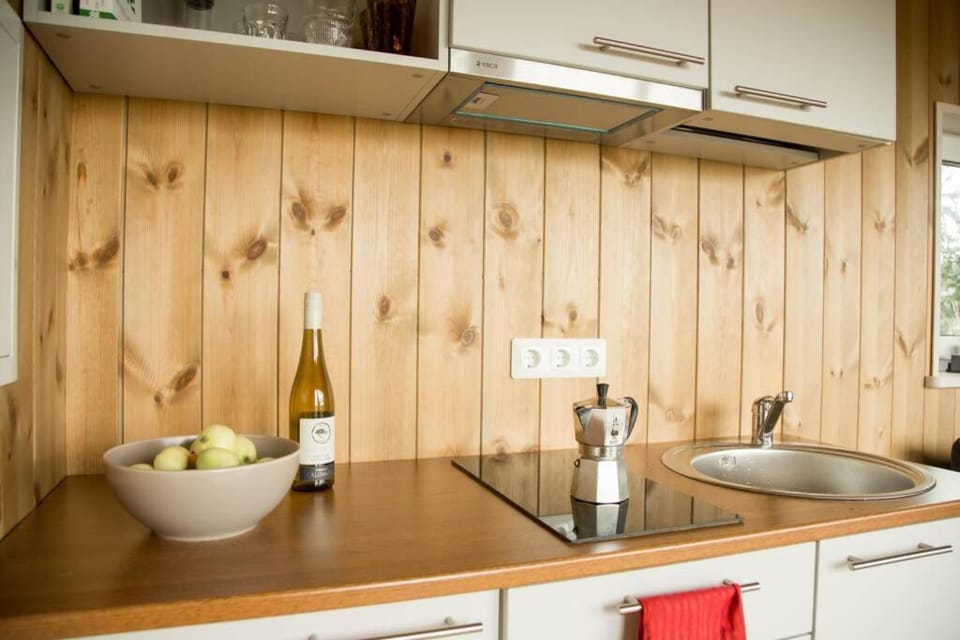 Cosy house by lake House in Harju County, Estonia