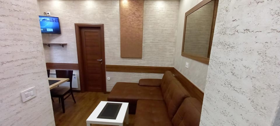 Zlatibor apartmani centar Apartment in Zlatibor