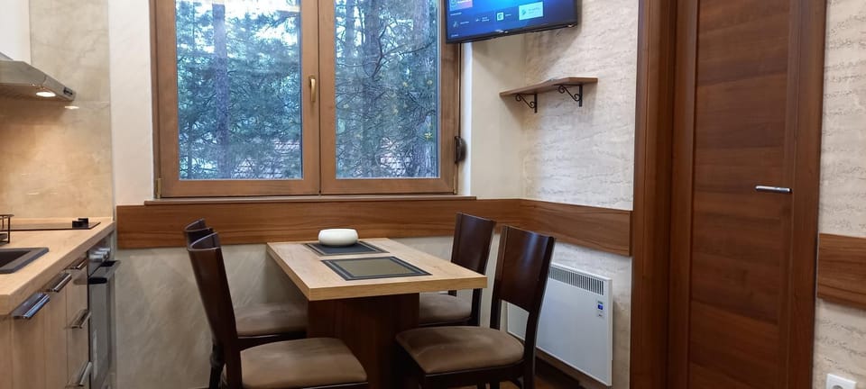 Zlatibor apartmani centar Apartment in Zlatibor