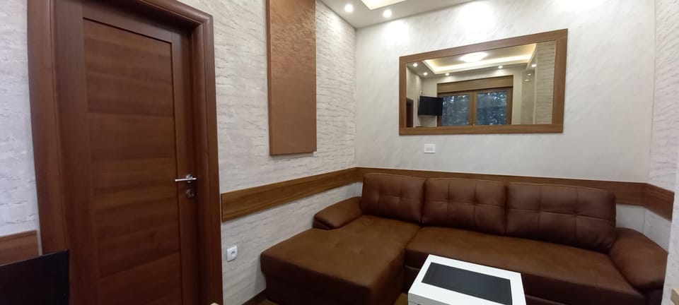 Zlatibor apartmani centar Apartment in Zlatibor