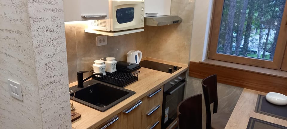 Zlatibor apartmani centar Apartment in Zlatibor