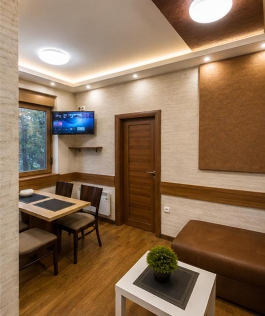 Zlatibor apartmani centar Apartment in Zlatibor