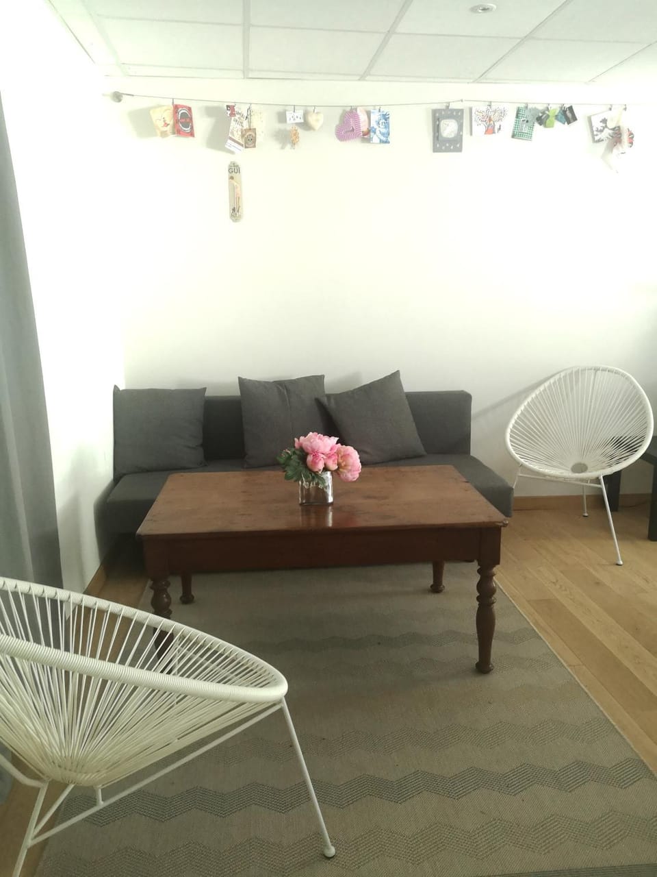 Logement cosy verdoyant RDC avec piscine Apartment in Provence
