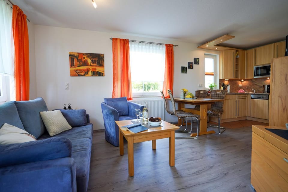 Residenz am Yachthafen Whg 9 Apartment in Grömitz