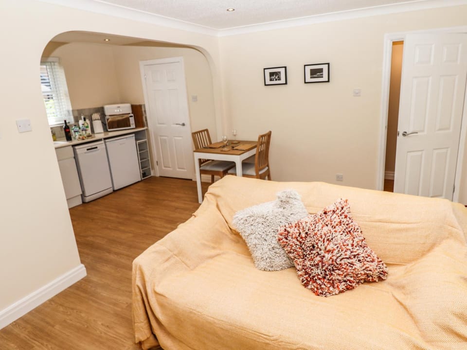 3 Rothbury Place Apartment in Borough of Fylde