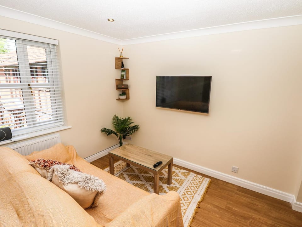3 Rothbury Place Apartment in Borough of Fylde