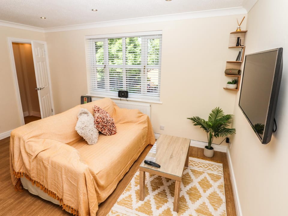 3 Rothbury Place Apartment in Borough of Fylde