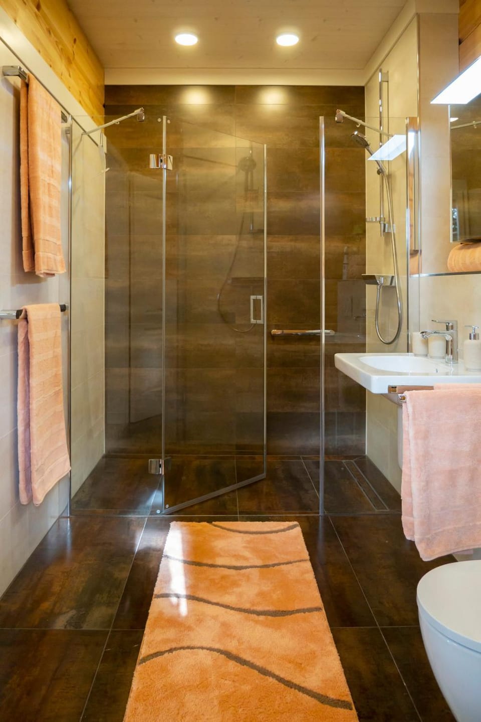 Shower