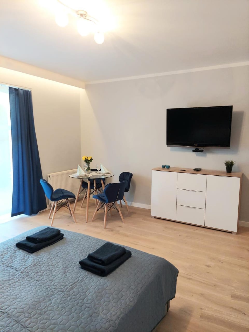 Apartament Willa Dorota 1 by Edyta Apartment in Swinoujscie