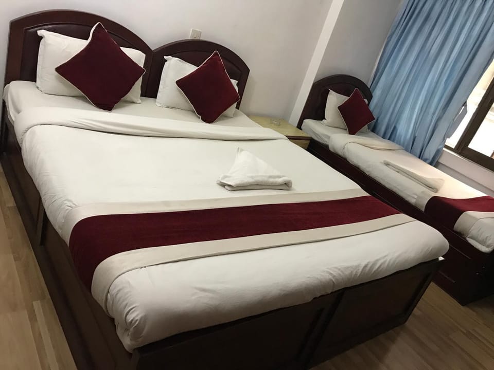 Bathroom, Living room, Bedroom
