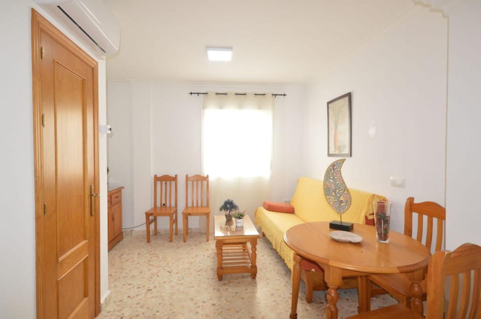 Apartamentos Los Molinos Apartment in Conil de la Frontera