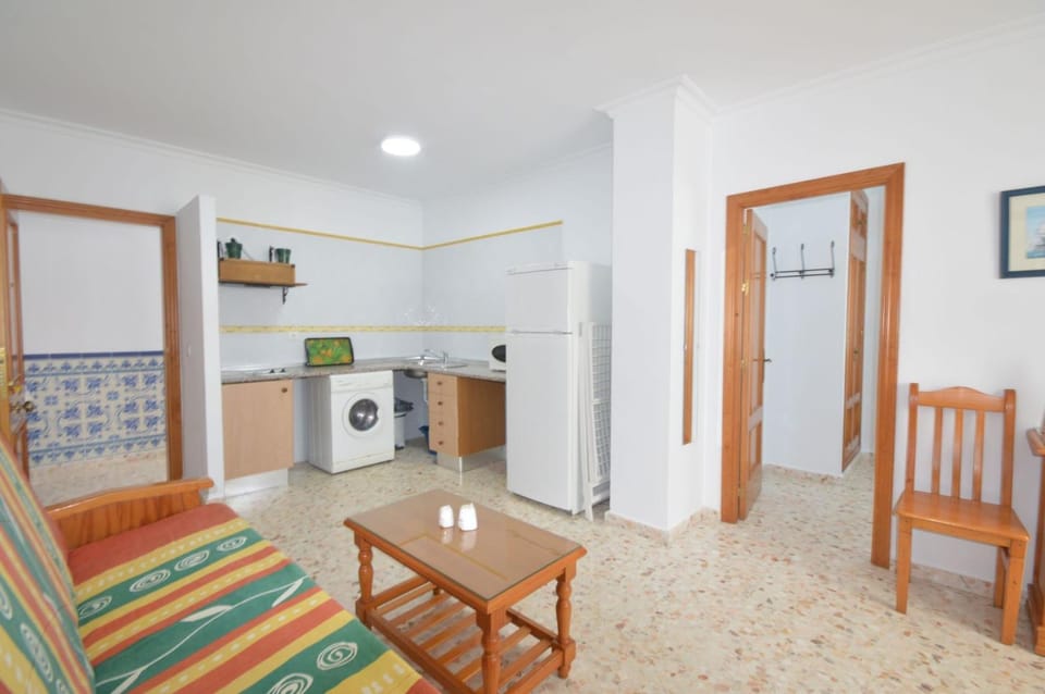 Apartamentos Los Molinos Apartment in Conil de la Frontera