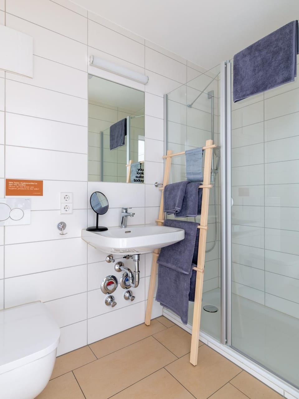 Shower
