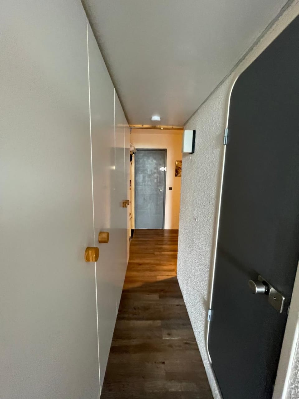 Le choucas - Les Arcs Apartment in Bourg-Saint-Maurice