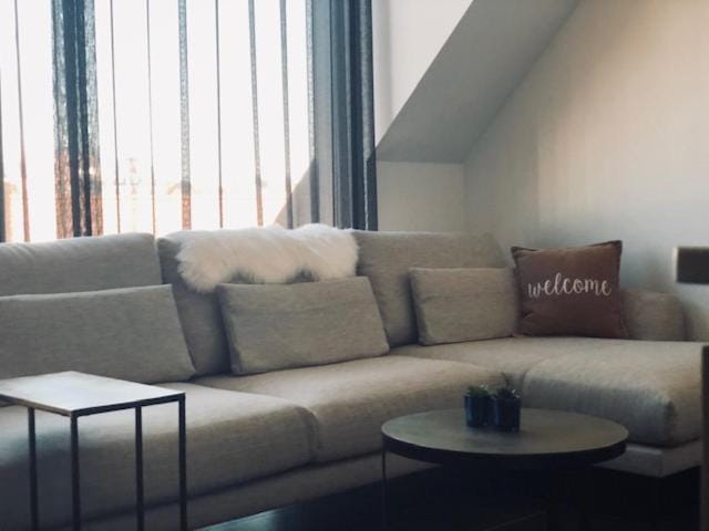 BLOC79/4 Apartment in Knokke-Heist