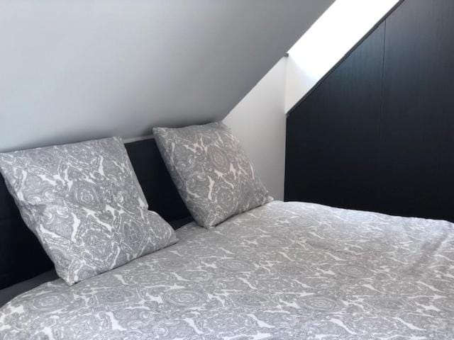 BLOC79/4 Apartment in Knokke-Heist