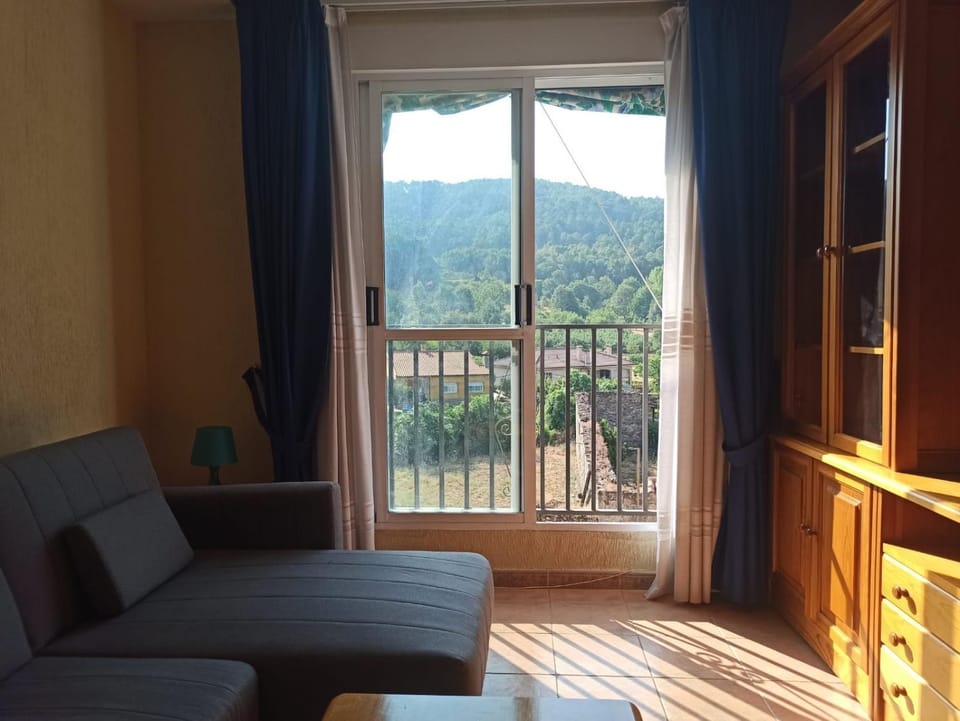 Apartamento La Parra Apartment in Extremadura, Spain