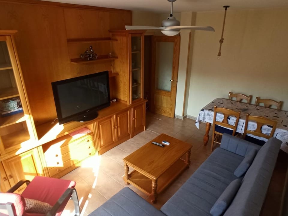 Apartamento La Parra Apartment in Extremadura, Spain