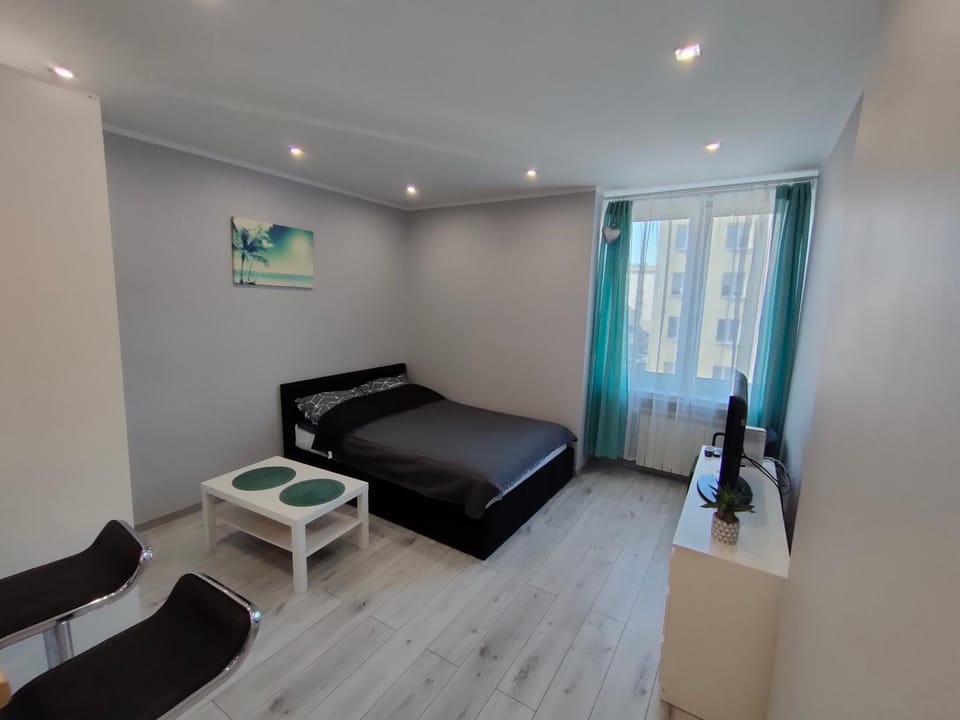 Apartament Abrahama 46 - Gdynia Centrum Apartment in Pomeranian Voivodeship