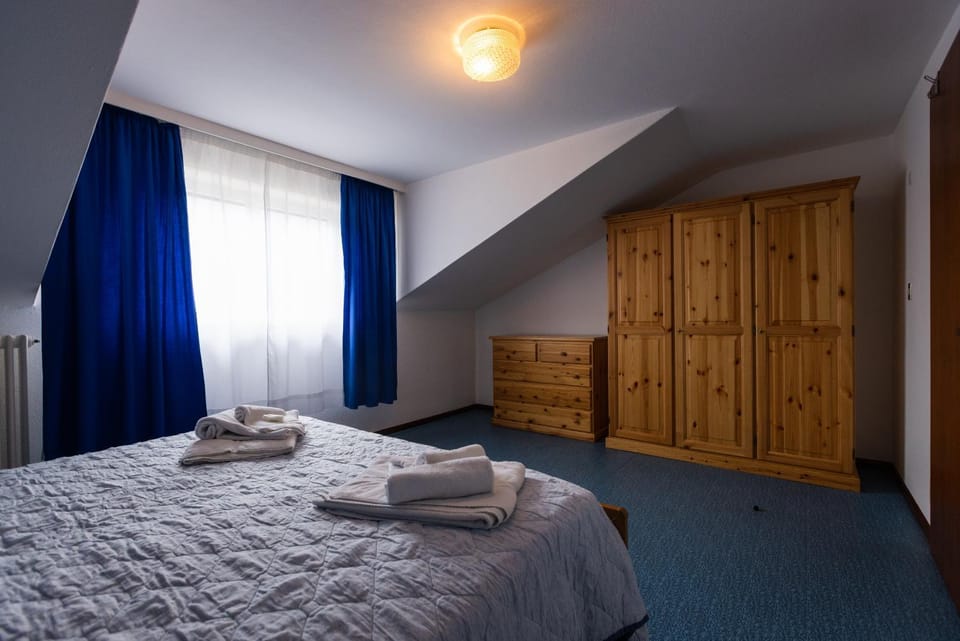 La Marmote Albergo Diffuso di Paluzza Naunina Apartment in Friuli-Venezia Giulia