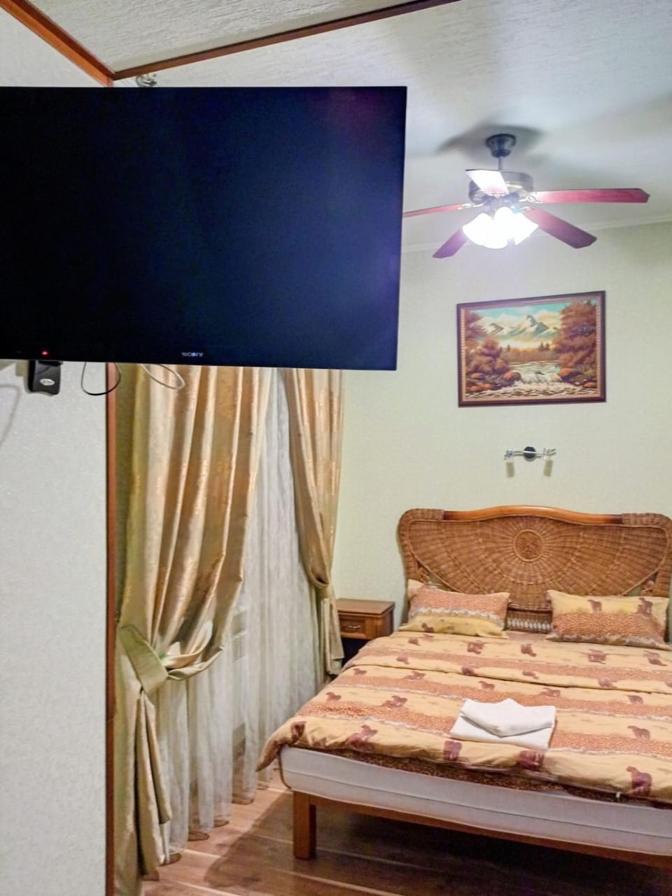 TV and multimedia