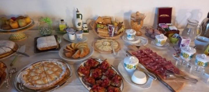 Poggio al Sole Hotel in Emilia-Romagna