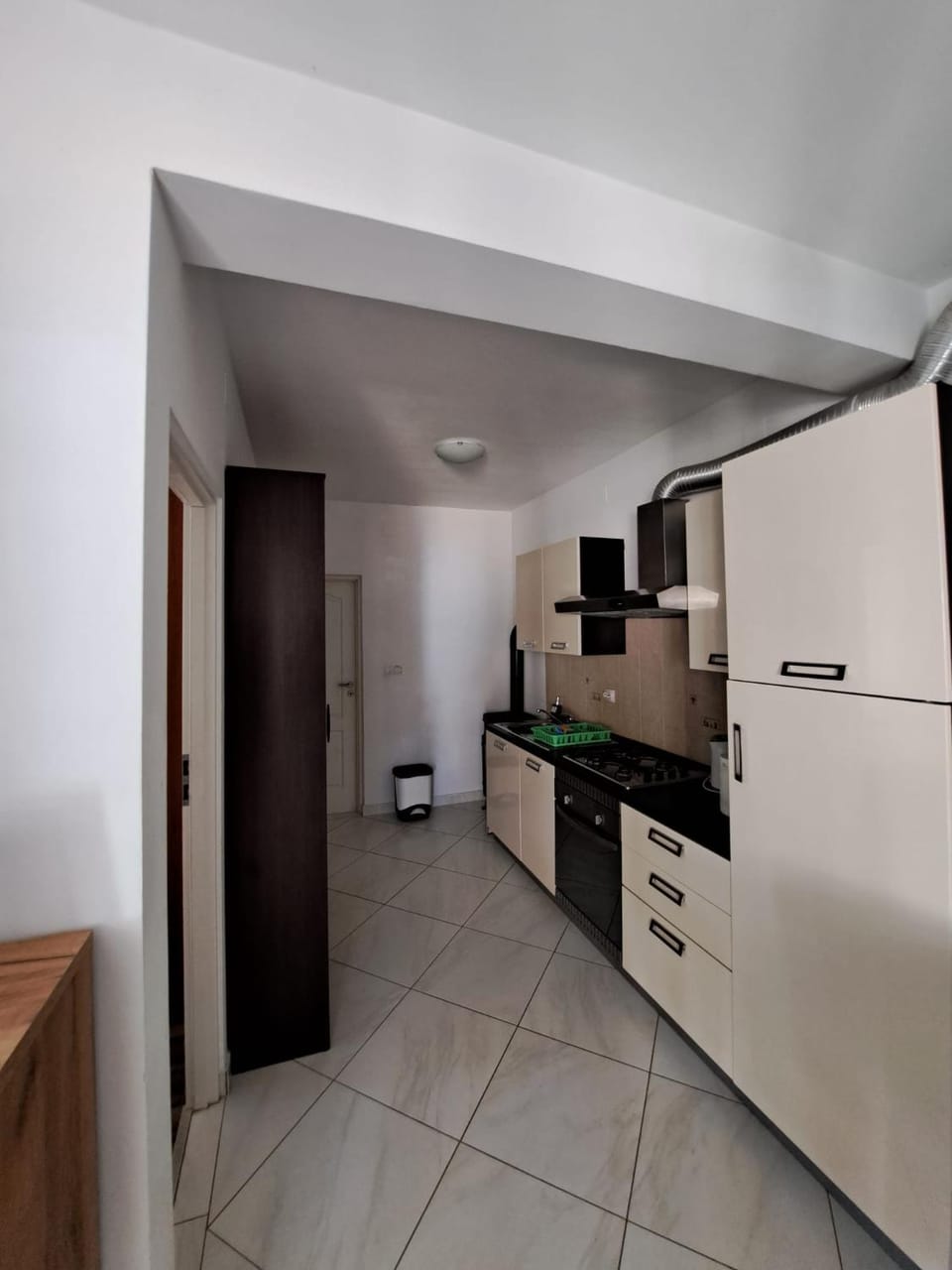 Apartments Maretić Apartment in Novalja