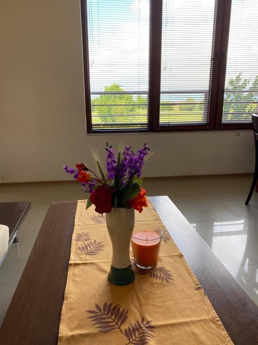 Lighthouse golf resort private apartment Sunrise Apartment in Dobrich Province, Bulgaria