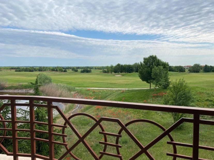 Lighthouse golf resort private apartment Sunrise Apartment in Dobrich Province, Bulgaria