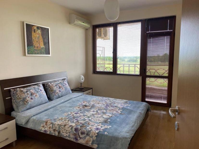 Lighthouse golf resort private apartment Sunrise Apartment in Dobrich Province, Bulgaria
