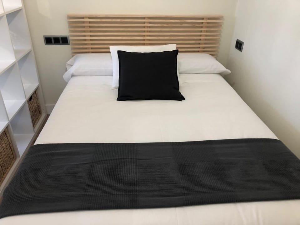 Apartamentos San Lazaro Apartment in Galicia