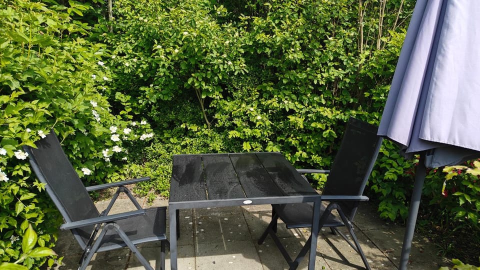 Studio@Domburg Bed and Breakfast in Domburg