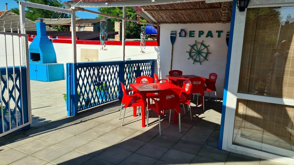 BBQ facilities
