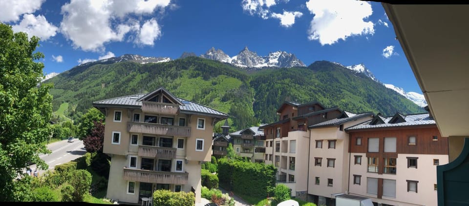 View (from property/room)
