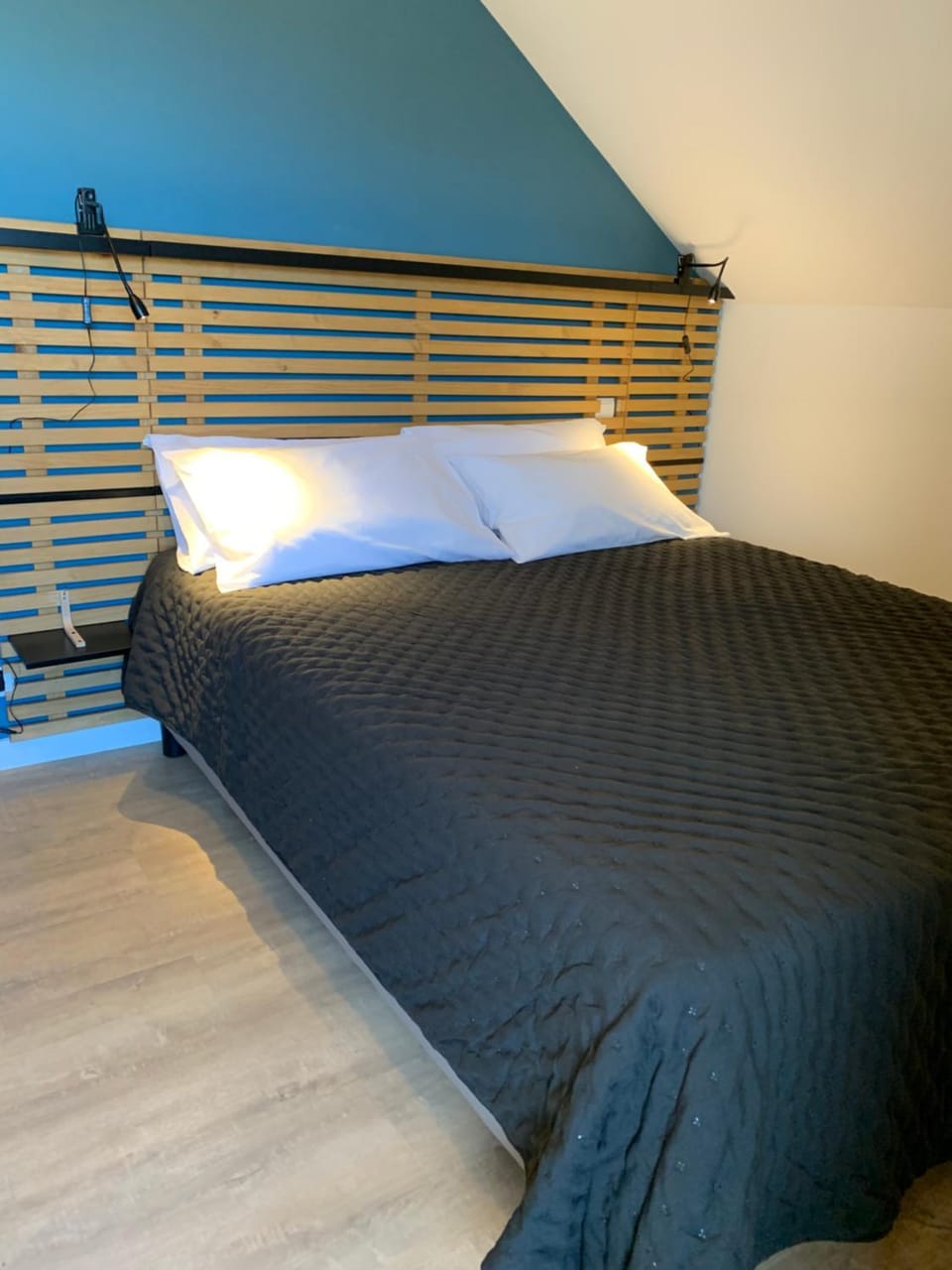 L'Orée de la Chambotte Apartment in Haute-Savoie