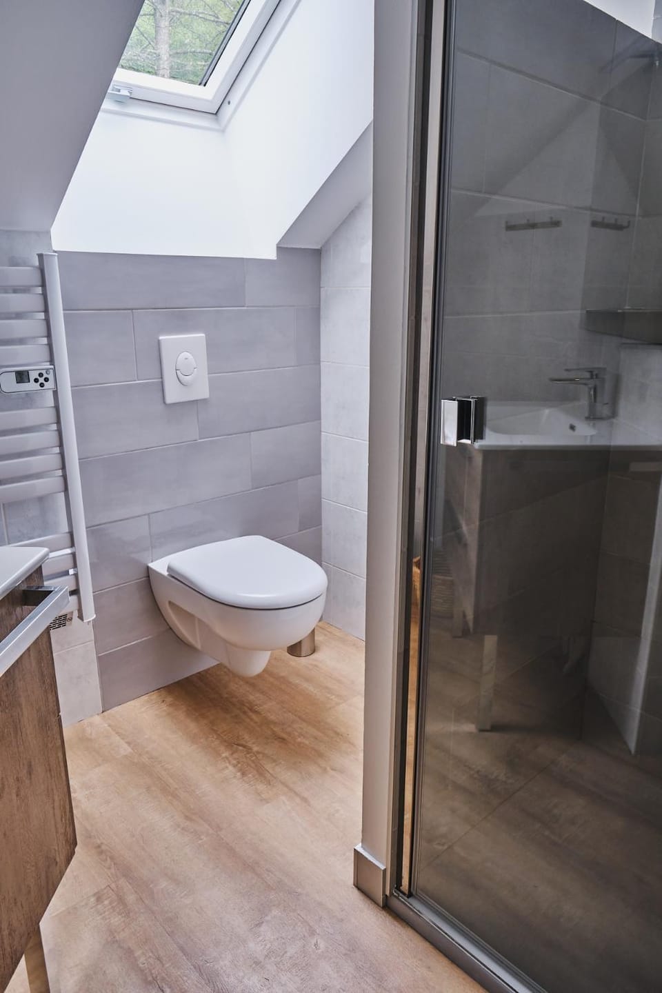 L'Orée de la Chambotte Apartment in Haute-Savoie