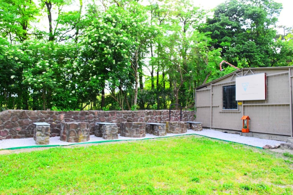 Activities, Activities, BBQ facilities, Garden
